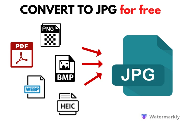 convert to JPG