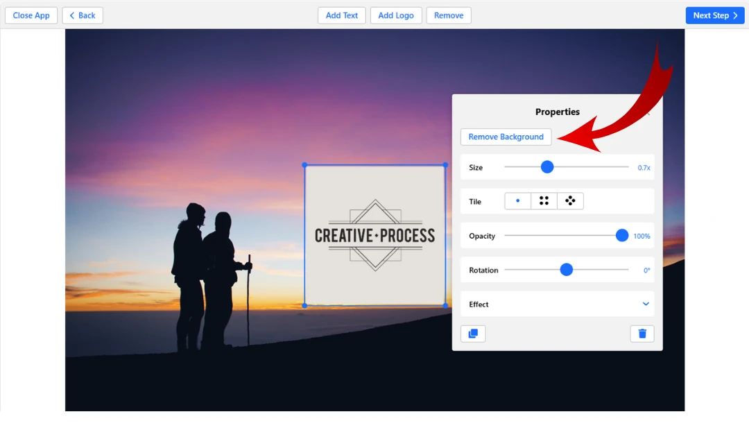 watermark photos freeware
