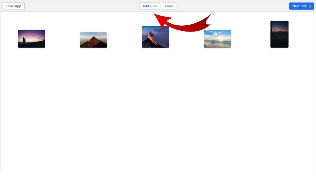 app to watermark photos